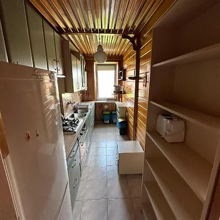 Przestronny W Centrum Miasta - Mszana M11 Apartament Mszana Dolna