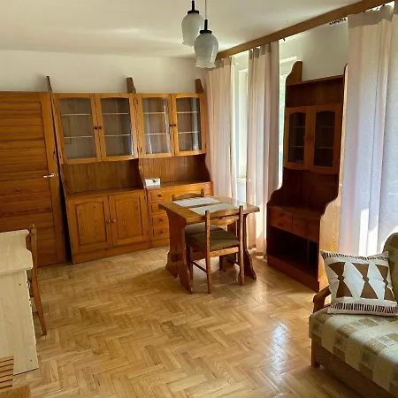 Przestronny W Centrum Miasta - Mszana M11