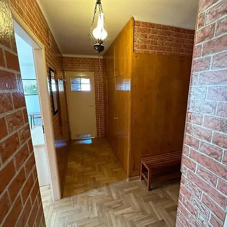 Przestronny W Centrum Miasta - Mszana M11