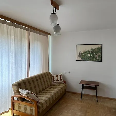 Przestronny W Centrum Miasta - Mszana M11 *